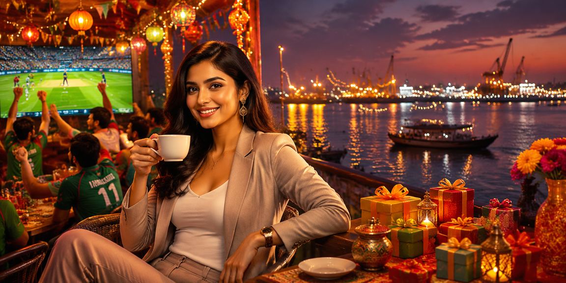 নারায়ণগঞ্জ ক্রিকেট বেটিং পহেলা বৈশাখ উৎসব