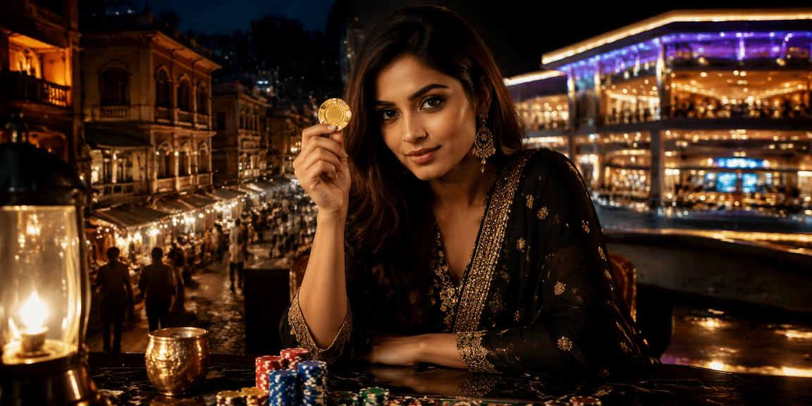 নারায়ণগঞ্জ ক্রিকেট বেটিং দৃশ্য